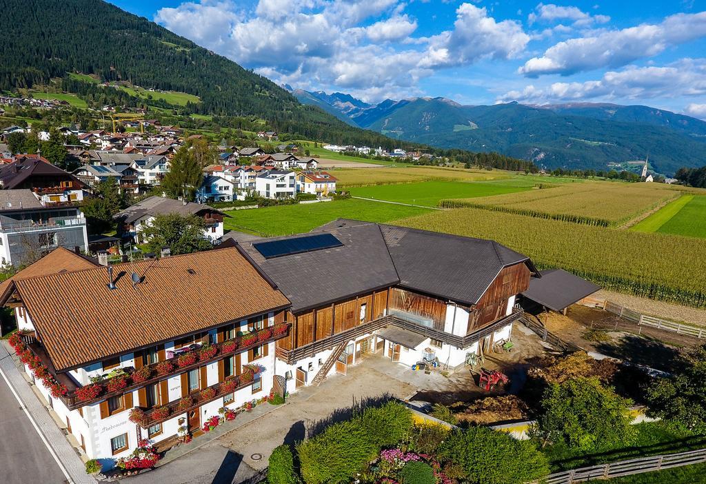 Niedermairhof Villa Falzes Exterior photo